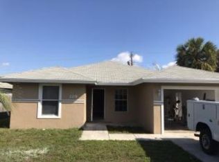 409 NE 12th Ave, Boynton Beach, FL 33435