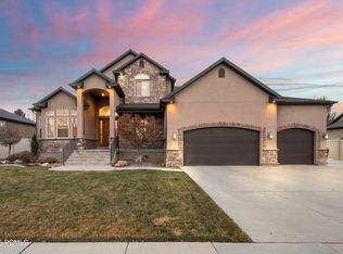 12072 S Draper Ridge Dr, Draper, UT 84020