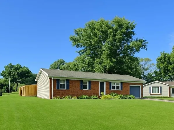 3607 Ashwood Ct, West Lafayette, IN 47906