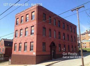 127 Craighead St APT 203, Pittsburgh, PA 15211