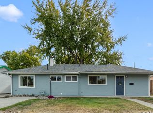 2201 Dallas St, Richland, WA 99352