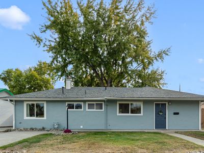 2201 Dallas St, Richland, WA, 99352