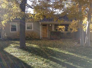 2801 S Steele St, Denver, CO 80210