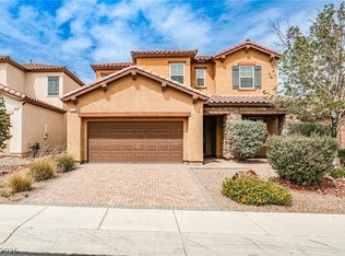 174 White Mule Ave, Las Vegas, NV 89148