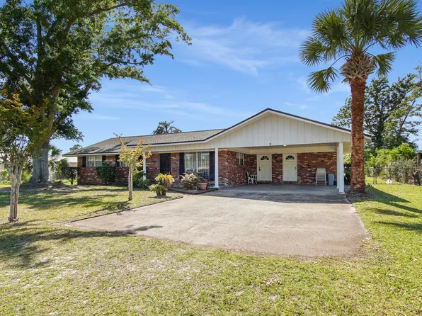 820 S Gay Ave, Panama City, FL 32404