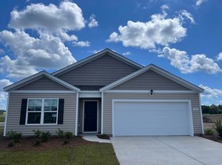 326 Harvest Ridge Way LOT 171, Conway, SC 29527