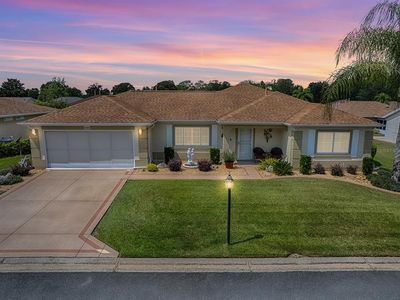 13861 SE 86th Cir, Summerfield, FL, 34491