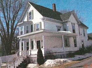 153 West Broadway, Bangor, ME 04401