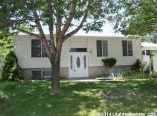 859 S 730 W, Payson, UT 84651