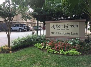 5001 Lamonte Ln APT 23, Houston, TX 77092