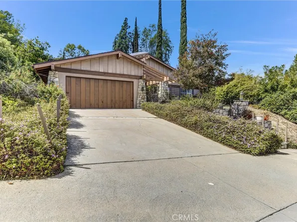 4817 Hermano Dr, Tarzana, CA 91356