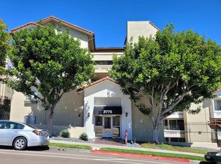 3775 Georgia St APT 301, San Diego, CA 92103