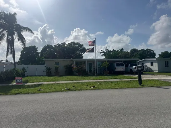 5247 NE 19TH Terrace, Pompano Beach, FL 33064