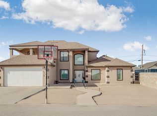 325 Burkett, El Paso, TX 79836