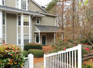 2545 Oakridge Pl, Decatur, GA 30033