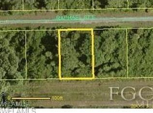 1240 Raphael St E, Lehigh Acres, FL 33974