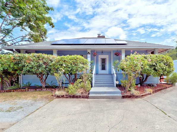 10026 51st Avenue S, Seattle, WA 98178
