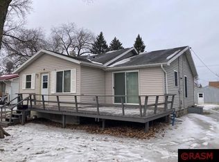 820 Water St SW, Sleepy Eye, MN 56085