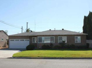 210 N Lindsay St, Anaheim, CA 92801