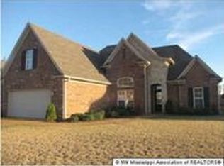 3065 Bramble Crest Dr, Southaven, MS 38672