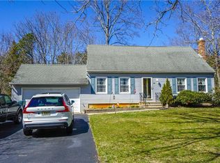 363 Frog Pond Rd, Little Egg Harbor, NJ 08087