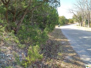 628 Hillside Dr, Spring Branch, TX 78070