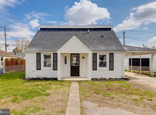 3513 Sollers Point Rd, Dundalk, MD 21222