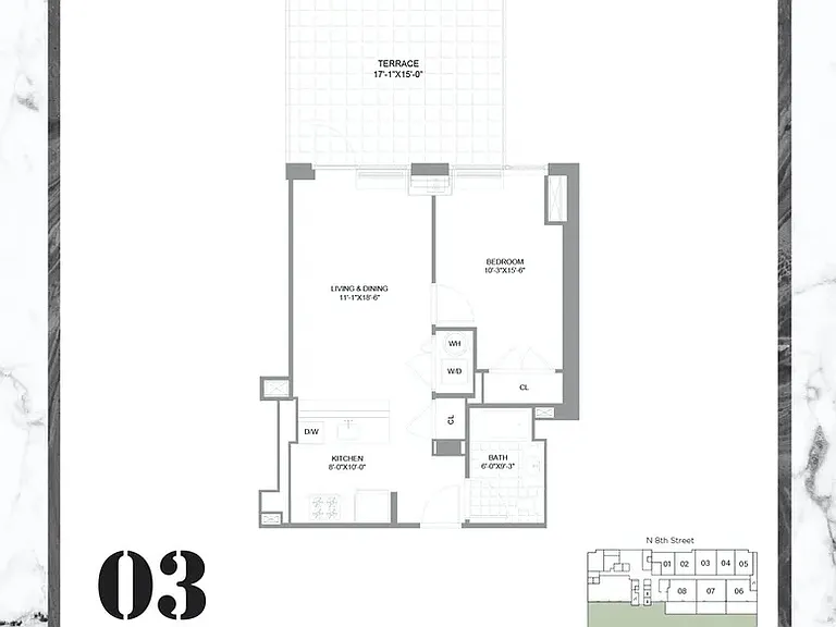 247 N 7th St #1-103 — Photo 18