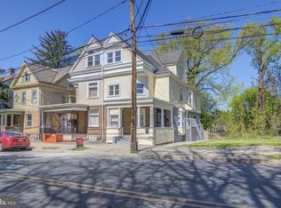 23 Prospect St, Trenton, NJ 08618