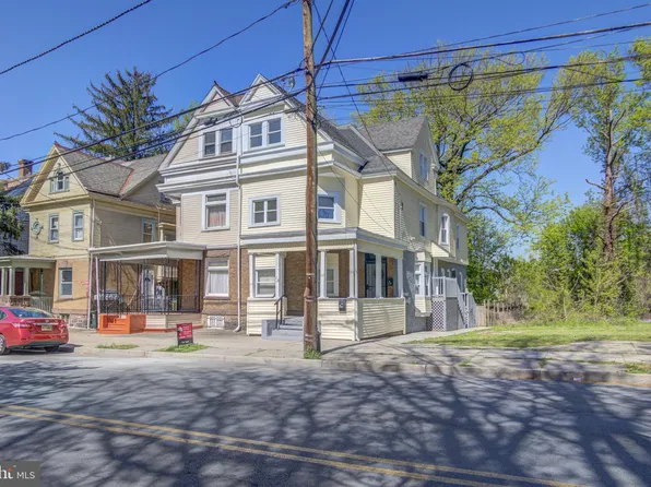 23 Prospect St, Trenton, NJ 08618