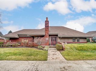 625 History Bridge Ln, Hamilton, OH 45013