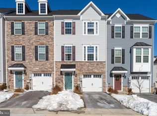 110 Bethlehem Pl, Baltimore, MD 21225