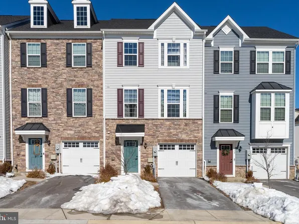 110 Bethlehem Pl, Baltimore, MD 21225