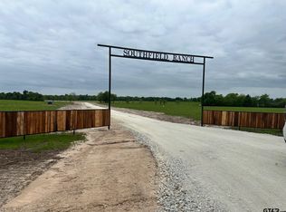 LOT 23 Southfield Trl, Lovelady, TX 75851