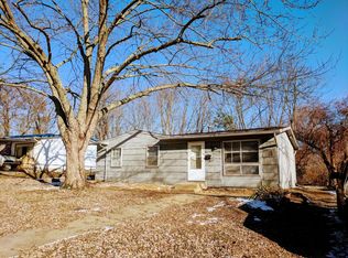 816 N Orris Dr, Bloomington, IN