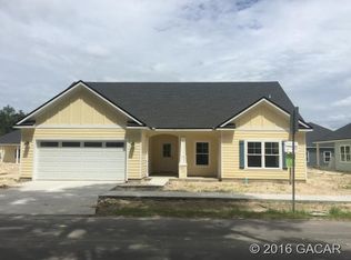 16643 NW 192nd Ter, High Springs, FL 32643