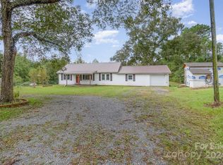 10125 Stokes Ferry Rd, Gold Hill, NC 28071