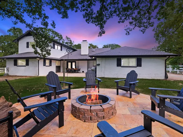 3667 High Rd, Flower Mound, TX 75022