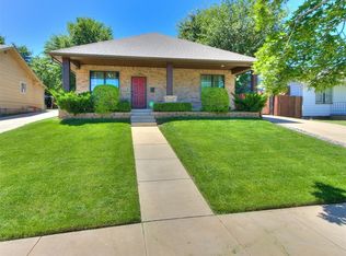 616 SW 23rd St, Oklahoma City, OK 73109