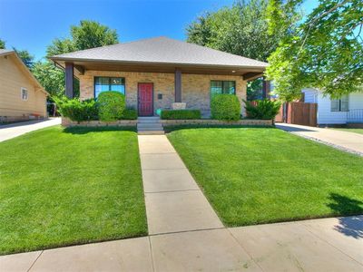 616 SW 23rd St, Oklahoma City, OK, 73109