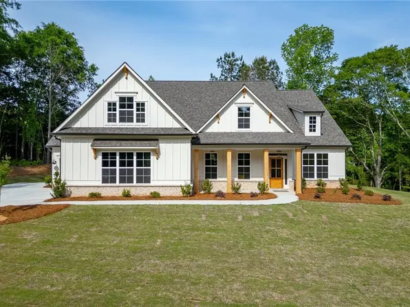 1210 Austin Rd, Winder, GA 30680