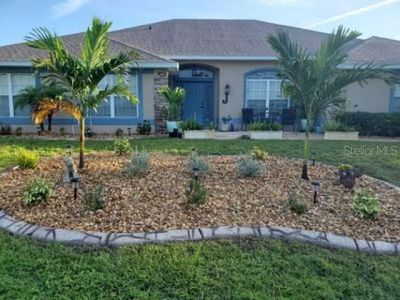 10841 Vineyard Ct, Clermont, FL, 34711