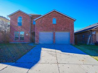 420 Kaie Teur Dr, Anna, TX 75409