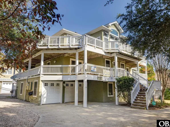 102 Plover Dr Lot 8, Kitty Hawk, NC 27949