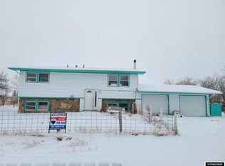7 Crestview Way, Douglas, WY 82633
