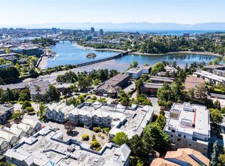 3008 Washington Ave #308, Victoria, BC V9A1P6