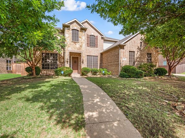 Home for Sale in Dallas TX