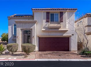 8253 Timely Treasures Ave, Las Vegas, NV 89178