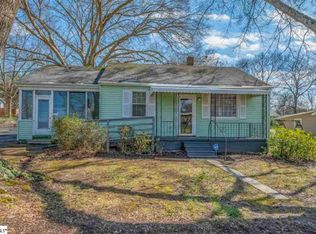 6 Zarline St, Greenville, SC 29611