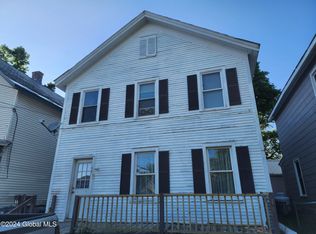 47 Hoosick St, Hoosick Falls, NY 12090